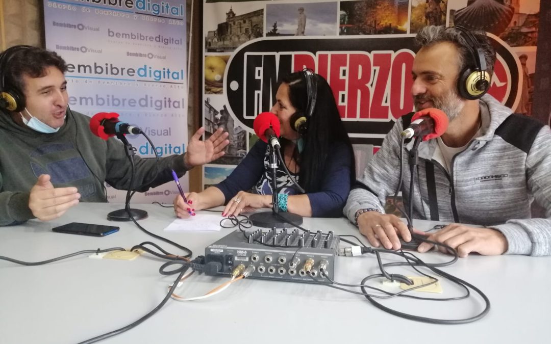 Entrevista FMBIERZO