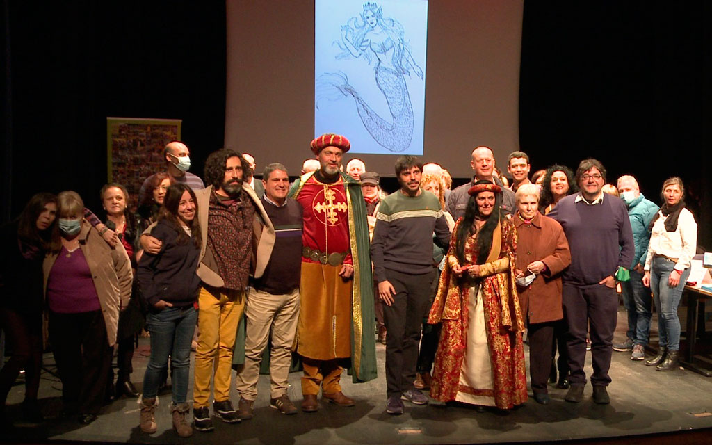 Noticia Manuel Cuenya