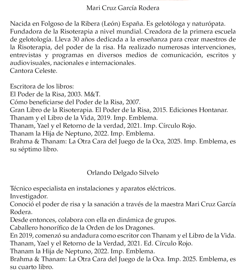 Los autores.