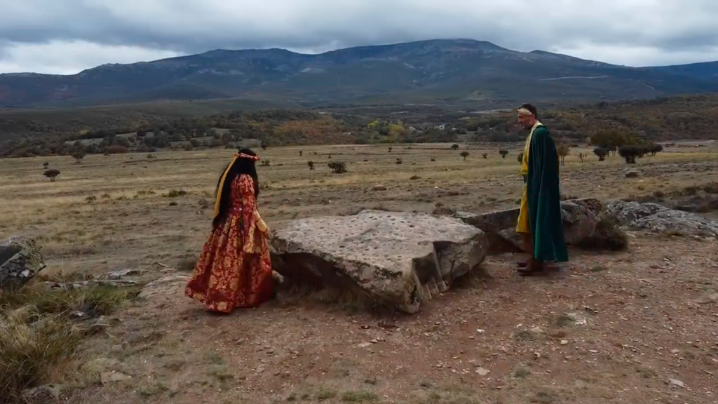 Reportaje/documental